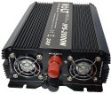 Przetwornica Volt Polska IPS-2000N 24V / 230V 1000/2000W Przetwornica Volt Polska IPS-2000N 24V / 230V 1000/2000W