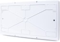 Rozdzielnica natynkowa 18 modułowa Adelid RM-NT-18T Rozdzielnica natynkowa 18 modułowa Adelid RM-NT-18T