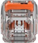 Szybkozłączka przelotowa uniwersalna LINKA/DRUT 2x 0,2-4mm2 WAGO 221-2411 (Paczka 60szt.) Szybkozłączka przelotowa uniwersalna LINKA/DRUT 2x 0,2-4mm2 WAGO 221-2411 (Paczka 60szt.)