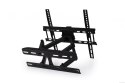 UCHWYT TV AX MERCURY BLACK 23- 65 UCHWYT TV AX MERCURY BLACK 23- 65