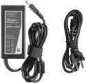 ZASILACZ ŁADOWARKA DO LAPTOPA LENOVO Green Cell PRO AD64P 20V 2,25A 45W Slim Tip ZASILACZ ŁADOWARKA DO LAPTOPA LENOVO Green Cell PRO AD64P 20V 2,25A 45W Slim Tip