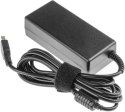 ZASILACZ ŁADOWARKA DO LAPTOPA LENOVO Green Cell PRO AD64P 20V 2,25A 45W Slim Tip ZASILACZ ŁADOWARKA DO LAPTOPA LENOVO Green Cell PRO AD64P 20V 2,25A 45W Slim Tip