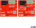 Zestaw konwerterów ATTE ETH10-2wire-SET Zestaw konwerterów ATTE ETH10-2wire-SET