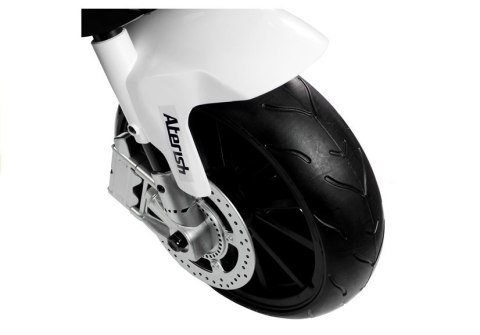Motor na akumulator BMW S1000RR Czarny Motor na akumulator BMW S1000RR Czarny
