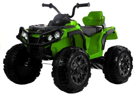 Quad Na Akumulator R/C BDM0906 Zielony Quad Na Akumulator R/C BDM0906 Zielony