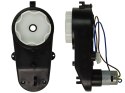 Silnik skrętu 12V 5000 RPM do pojazdu S2588 Silnik skrętu 12V 5000 RPM do pojazdu S2588