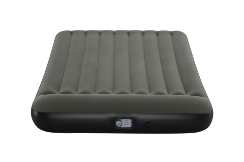 Dmuchany Materac Z Pompką 203 x 152 x 30 cm Bestway 67930 Dmuchany Materac Z Pompką 203 x 152 x 30 cm Bestway 67930