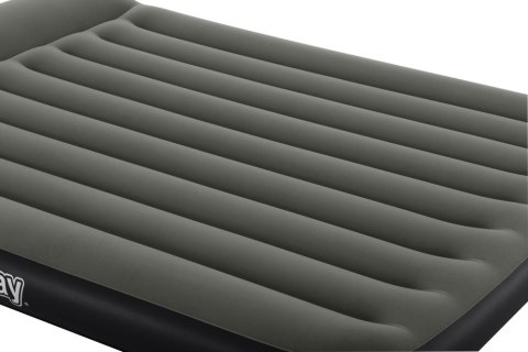 Dmuchany Materac Z Pompką 203 x 152 x 30 cm Bestway 67930 Dmuchany Materac Z Pompką 203 x 152 x 30 cm Bestway 67930