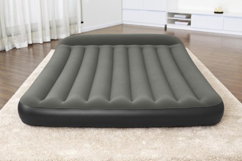 Dmuchany Materac Z Pompką 203 x 152 x 30 cm Bestway 67930 Dmuchany Materac Z Pompką 203 x 152 x 30 cm Bestway 67930