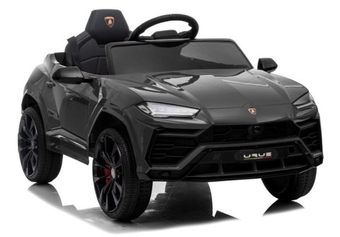 Auto na Akumulator Lamborghini Urus BDM0923 Czarny Auto na Akumulator Lamborghini Urus BDM0923 Czarny