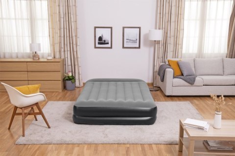 Dmuchany Materac 203 x 152 x 46 cm Bestway 67403 Dmuchany Materac 203 x 152 x 46 cm Bestway 67403