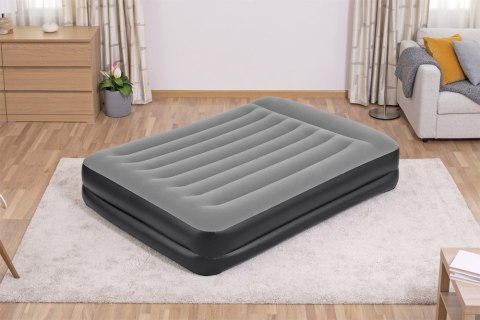 Dmuchany Materac 203 x 152 x 46 cm Bestway 67403 Dmuchany Materac 203 x 152 x 46 cm Bestway 67403