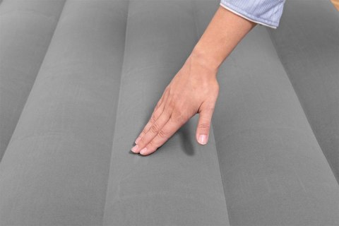 Dmuchany Materac 203 x 152 x 46 cm Bestway 67403 Dmuchany Materac 203 x 152 x 46 cm Bestway 67403
