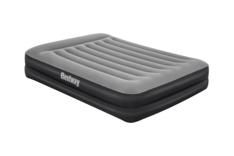 Dmuchany Materac 203 x 152 x 46 cm Bestway 67403 Dmuchany Materac 203 x 152 x 46 cm Bestway 67403