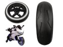 Koło tylne do motoru SX1628 Koło tylne do motoru SX1628