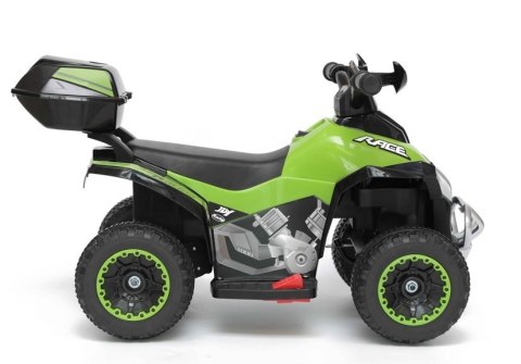 Quad na Akumulator GTS1188-A Zielony Quad na Akumulator GTS1188-A Zielony