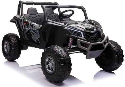 Auto na Akumulator Buggy UTV-MX Moro Lakier Auto na Akumulator Buggy UTV-MX Moro Lakier