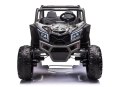Auto na Akumulator Buggy UTV-MX Moro Lakier