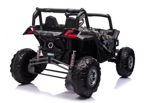 Auto na Akumulator Buggy UTV-MX Moro Lakier Auto na Akumulator Buggy UTV-MX Moro Lakier