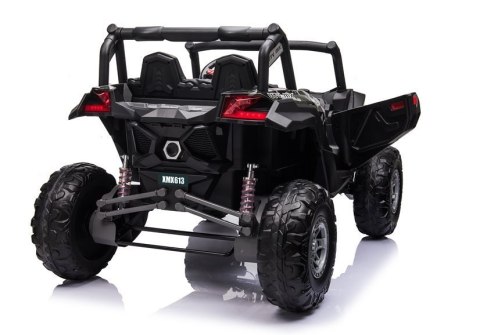 Auto na Akumulator Buggy UTV-MX Moro Lakier Auto na Akumulator Buggy UTV-MX Moro Lakier