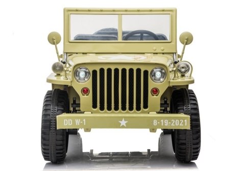 Auto na Akumulator JH101 Khaki Auto na Akumulator JH101 Khaki