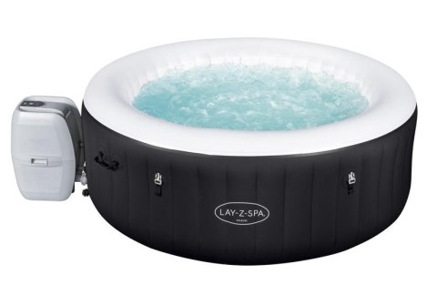 Dmuchane SPA Basen 4 osobowe 180cm x 66cm - BESTWAY 60001 Dmuchane SPA Basen 4 osobowe 180cm x 66cm - BESTWAY 60001