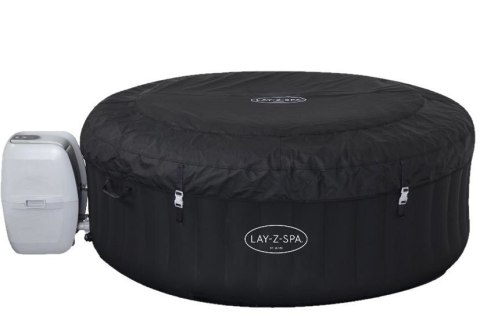 Dmuchane SPA Basen 4 osobowe 180cm x 66cm - BESTWAY 60001 Dmuchane SPA Basen 4 osobowe 180cm x 66cm - BESTWAY 60001