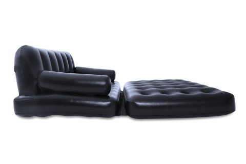 Materac Łóżko 188 x 152 x 64 cm Bestway 75054 Materac Łóżko 188 x 152 x 64 cm Bestway 75054