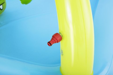 Plac zabaw Akwarium 239 x 206 x 86 cm Bestway 53052 Plac zabaw Akwarium 239 x 206 x 86 cm Bestway 53052