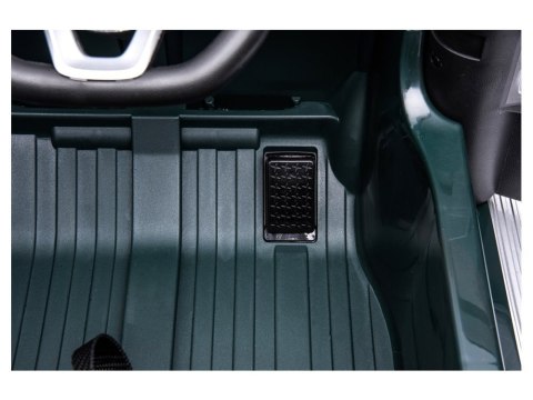 Samochód na akumulator Mercedes G500 Zielony Samochód na akumulator Mercedes G500 Zielony