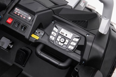 Auto Na Akumulator Buggy STRONG A032 Zielony Auto Na Akumulator Buggy STRONG A032 Zielony