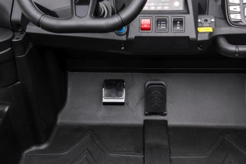 Auto Na Akumulator Buggy STRONG A032 Zielony Auto Na Akumulator Buggy STRONG A032 Zielony