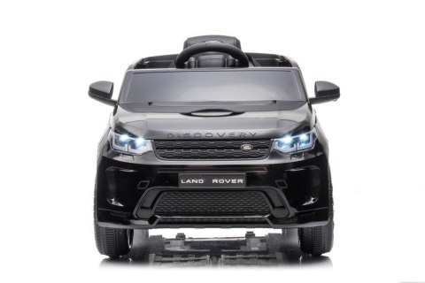 Auto Na Akumulator Range Rover Czarny Lakierowany Auto Na Akumulator Range Rover Czarny Lakierowany