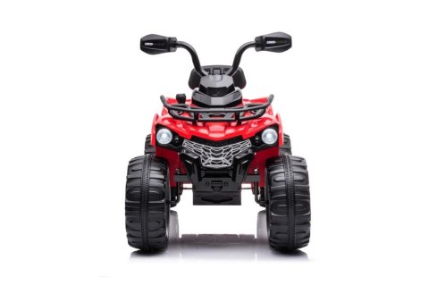 Quad Na Akumulator Madman JS009 Czerwony Quad Na Akumulator Madman JS009 Czerwony