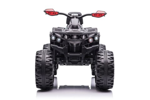 Quad Na Akumulator QLS-3288 Czarny Quad Na Akumulator QLS-3288 Czarny