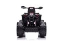 Quad Na Akumulator QLS-3288 Czerwony