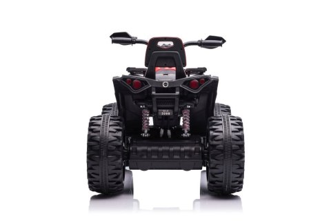Quad Na Akumulator QLS-3288 Czerwony Quad Na Akumulator QLS-3288 Czerwony