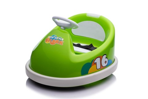 Pojazd Na Akumulator XMX621 Zielony Pojazd Na Akumulator XMX621 Zielony