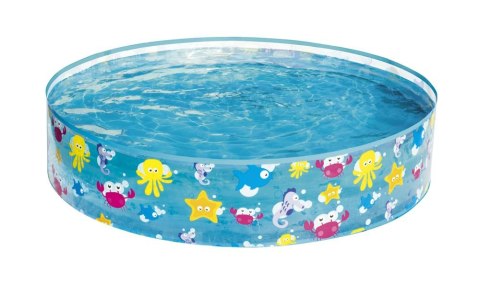Basen Ogrodowy Dla Dzieci 122 cm x 25 cm Bestway 55028 Basen Ogrodowy Dla Dzieci 122 cm x 25 cm Bestway 55028
