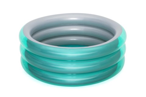 Dmuchany Basenik Dziecięcy 150 cm x 53 cm Bestway 51041 Dmuchany Basenik Dziecięcy 150 cm x 53 cm Bestway 51041