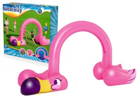 Fontanna Wodna Flaming Bestway 52382 Fontanna Wodna Flaming Bestway 52382