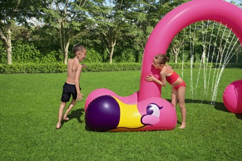 Fontanna Wodna Flaming Bestway 52382 Fontanna Wodna Flaming Bestway 52382