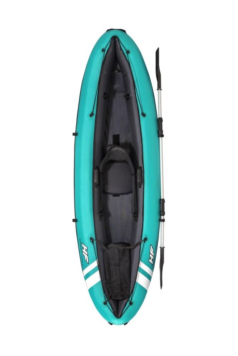 Kajak Dmuchany 280 x 86 x 40 cm Bestway 65118 Kajak Dmuchany 280 x 86 x 40 cm Bestway 65118