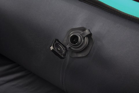 Kajak Dmuchany 280 x 86 x 40 cm Bestway 65118 Kajak Dmuchany 280 x 86 x 40 cm Bestway 65118