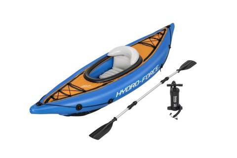 Kajak Hydro- Force 275 x 81 cm Bestway 65115 Kajak Hydro- Force 275 x 81 cm Bestway 65115