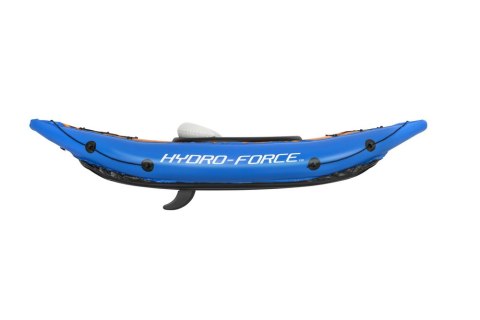 Kajak Hydro- Force 275 x 81 cm Bestway 65115 Kajak Hydro- Force 275 x 81 cm Bestway 65115