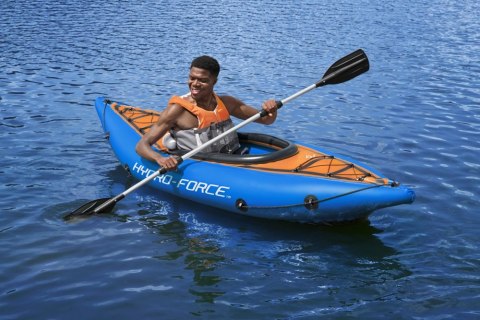 Kajak Hydro- Force 275 x 81 cm Bestway 65115 Kajak Hydro- Force 275 x 81 cm Bestway 65115