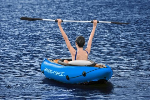 Kajak Hydro- Force 275 x 81 cm Bestway 65115 Kajak Hydro- Force 275 x 81 cm Bestway 65115