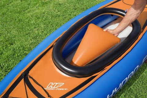 Kajak Hydro- Force 275 x 81 cm Bestway 65115 Kajak Hydro- Force 275 x 81 cm Bestway 65115