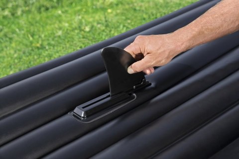 Kajak Hydro- Force 275 x 81 cm Bestway 65115 Kajak Hydro- Force 275 x 81 cm Bestway 65115